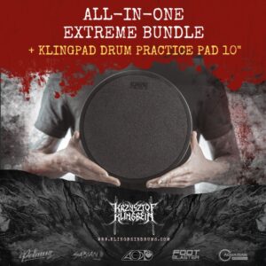 EXTREME BUNDLE – ALL COURSES + KLINGPAD
