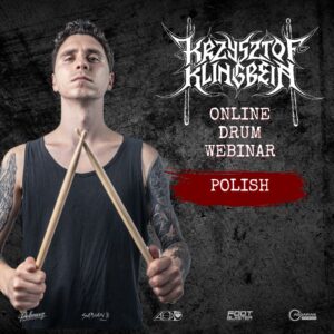 Online Webinar Polish