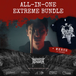 EXTREME BUNDLE – ALL COURSES + T-SHIRT